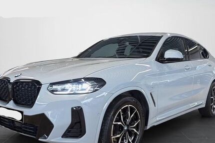 BMW X4 34.999 km 55.900 &euro; Pinneberg 25421