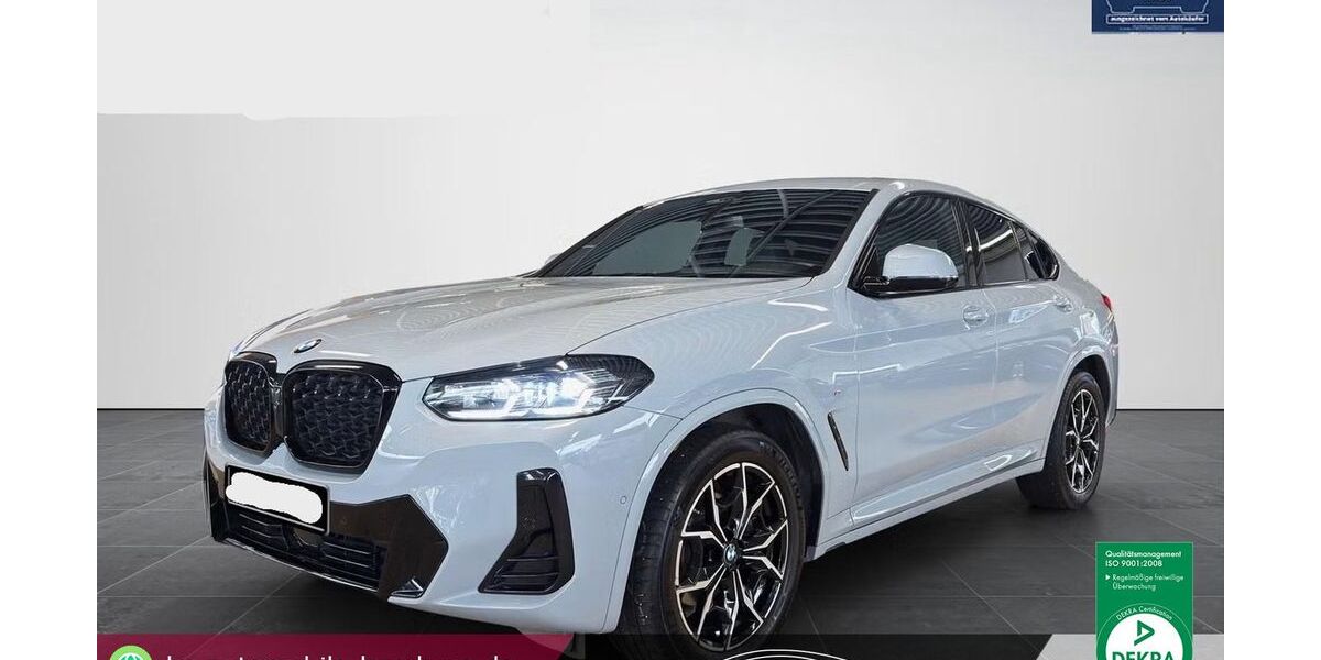 BMW X4 34.999 km 55.900 &euro; Pinneberg 25421