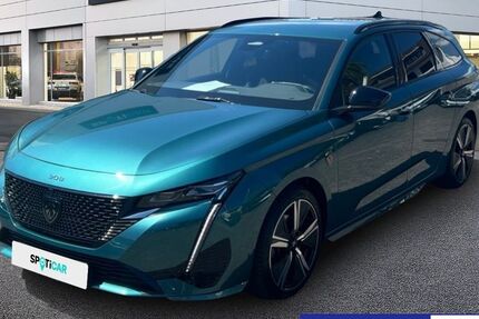 Peugeot 308 16.466 km 25.980 &euro; Bonn 53121