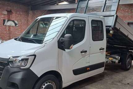 Renault Master 57.722 km 27.980 &euro; Hilden 40721