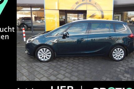 Opel Zafira 78.513 km 15.980 &euro; Bockenem 31167