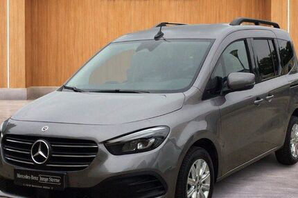 Mercedes-Benz T-Klasse 14.610 km 30.870 &euro; Erkner 15537