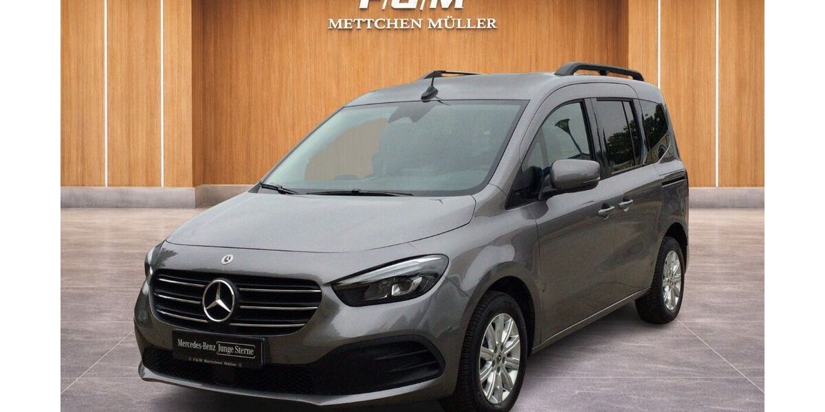 Mercedes-Benz T-Klasse 14.610 km 30.870 &euro; Erkner 15537