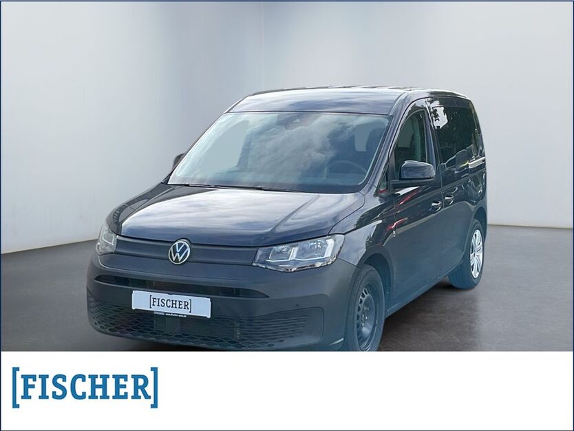 VW Caddy 55.690 km 19.855 € Jena 07743