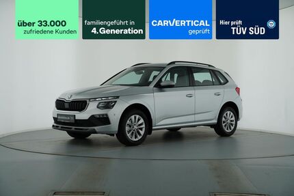 Skoda Kamiq 49.009 km 23.889 &euro; Sangerhausen 06526
