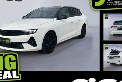 Opel Astra 12.286 km 22.280 &euro; Augsburg 86179