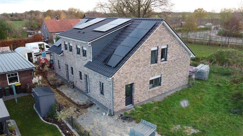 Einfamilienhaus Aurich Dietrichsfeld - 4 Zimmer, 110 m&sup2;, 340.000&euro; | Angebot:26929771