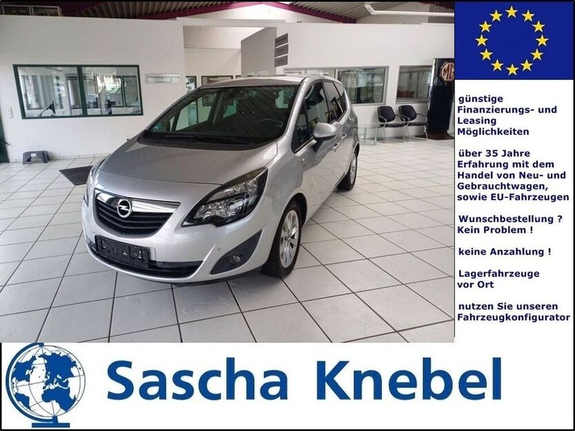 Meriva