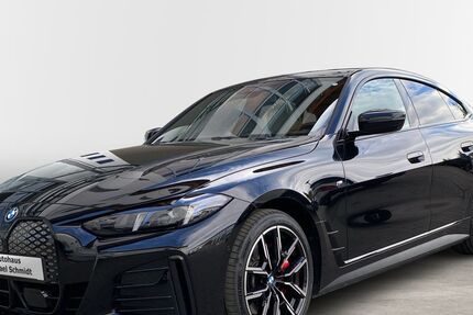 BMW i4 7.900 km 65.900 &euro; Geretsried - Gelting 82538