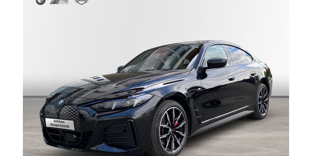 BMW i4 7.900 km 65.900 &euro; Geretsried - Gelting 82538