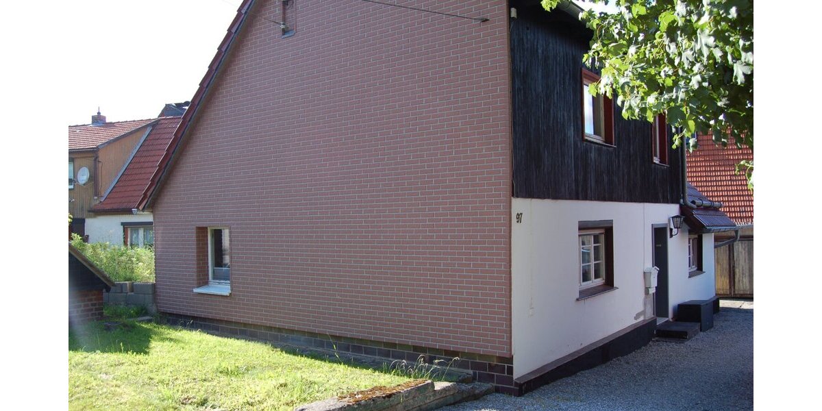 Breitenstein-Südharz, EFH - Einfamilienhaus Breitenstein-Südharz Südharz | Angebot:26934907