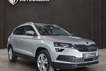 Skoda Karoq 74.398 km 19.700 &euro; Ginsheim-Gustavsburg 65462