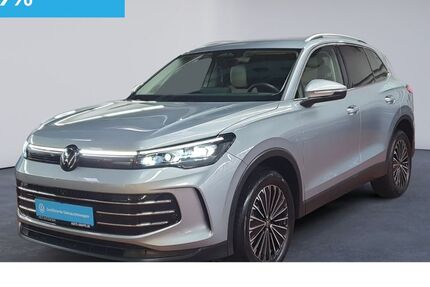 VW Tiguan 2.550 km 48.980 &euro; Braunschweig 38124