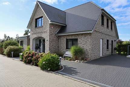 Haus Elmenhorst - 6 Zimmer, 288 m&sup2;, 1.299.000&euro; | Angebot:26631559