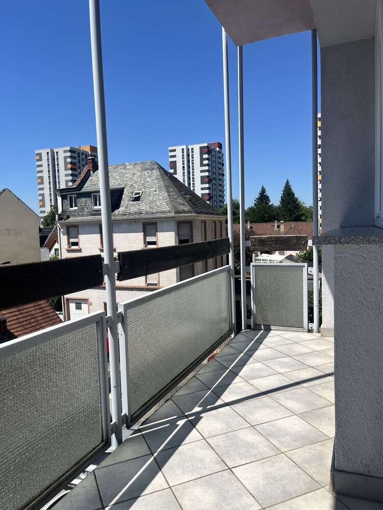 Wohnung zum Mieten in Frankfurt 760 € 30 m²