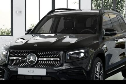 Mercedes-Benz GLB 220 9.900 km 54.990 € Stuttgart 70372