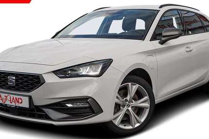 Seat Leon 86.381 km 18.990 &euro; Gotha 99867