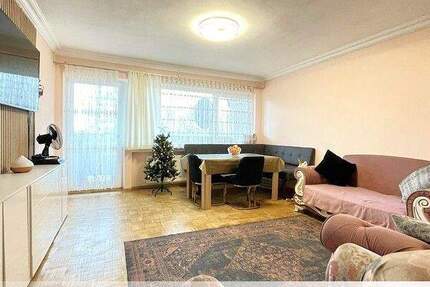 Wohnung Schwaig-Behringersdorf Behringersdorf - 3 Zimmer, 69 m&sup2;, 244.000&euro; | Angebot:23979456