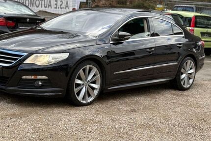VW Passat 105.000 km 12.999 &euro; Weinheim 69469