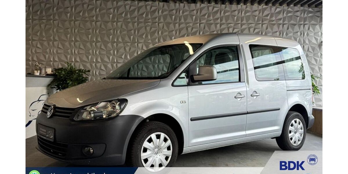 VW Caddy 161.922 km 7.490 &euro; Quickborn 25451