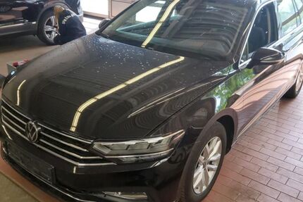 VW Passat 99.950 km 19.890 &euro; Goslar 38640