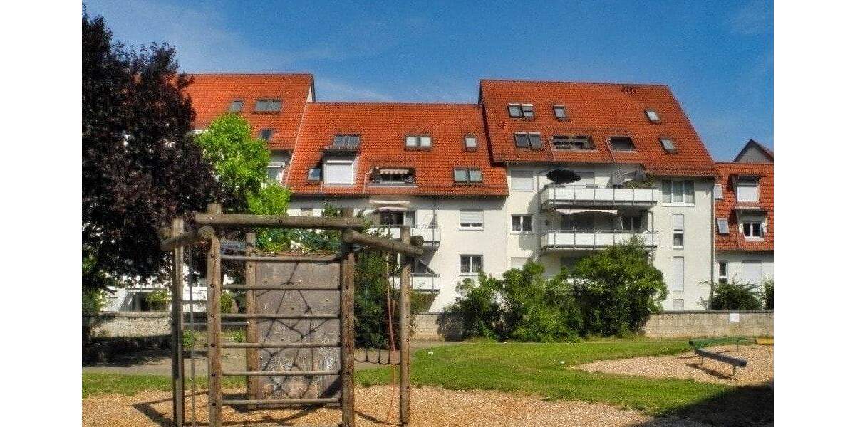 Etagenwohnung Bad Urach - 3 Zimmer, 85 m&sup2;, 215.000&euro; | Angebot:25686261