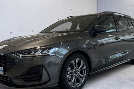 Ford Focus 18.000 km 23.990 &euro; Singen 78224