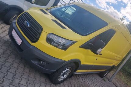 Ford Transit 128.500 km 12.498 &euro; Dessau-Roßlau 06847