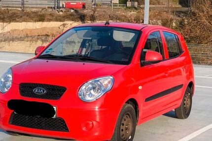 Kia Picanto 156.000 km 1.200 &euro; Waldbröl 51545