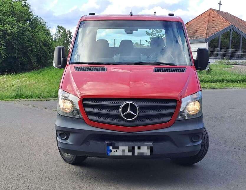 Sprinter