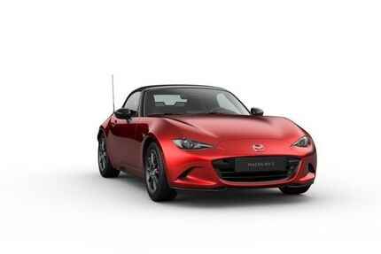 Mazda MX-5 1.522 km 32.170 &euro; Holzkirchen 83607