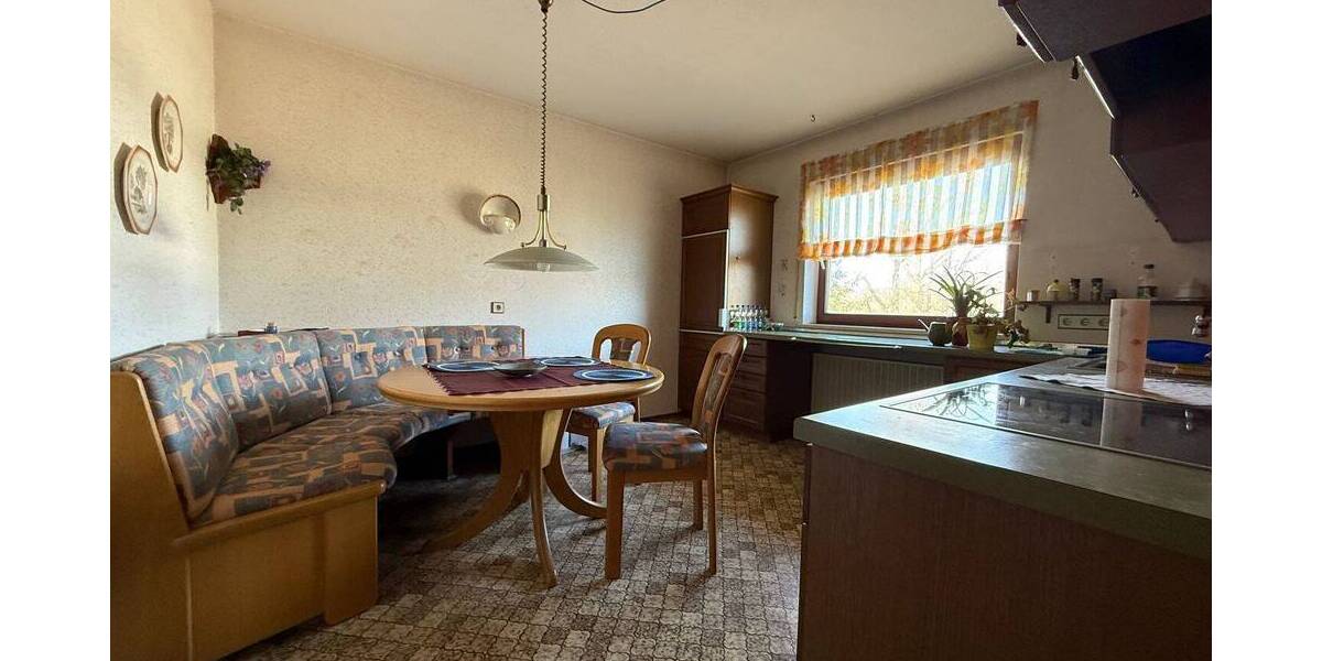 Einfamilienhaus Langenzenn Heinersdorf - 6 Zimmer, 169 m&sup2;, 549.000&euro; | Angebot:26160863