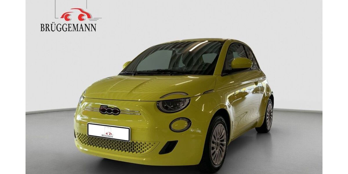Fiat 500e 9.516 km 17.990 &euro; Osnabrück 49078