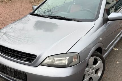 Opel Astra 232.301 km 1.999 &euro; Frankfurt am Main 65933