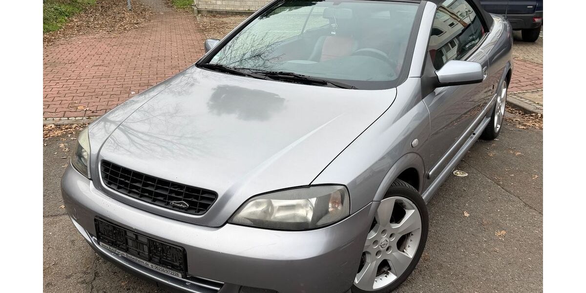 Opel Astra 232.301 km 1.999 &euro; Frankfurt am Main 65933