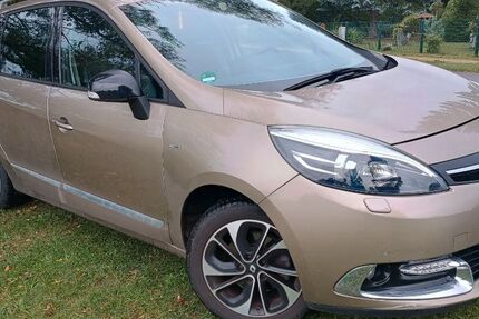 Renault Scenic 105.600 km 5.900 &euro; Steinhöfel 15518