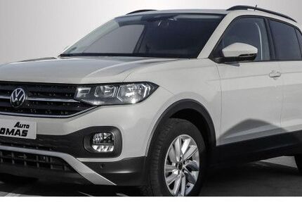 VW T-Cross 39.910 km 20.990 &euro; Bonn 53227