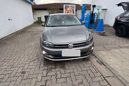 VW Polo 41.000 km 15.825 &euro; Neustadt an der Weinstraße 67433