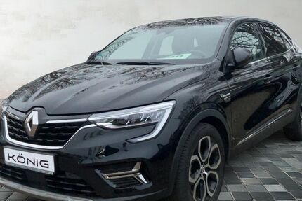 Renault Arkana 29.103 km 20.998 &euro; Magdeburg 39128