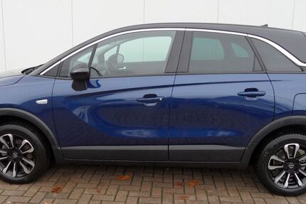 Opel Crossland (X)