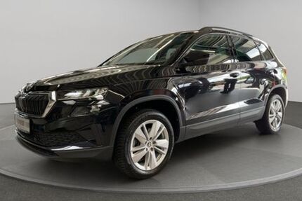 Skoda Karoq 25.700 km 29.380 € Rudolstadt 07407