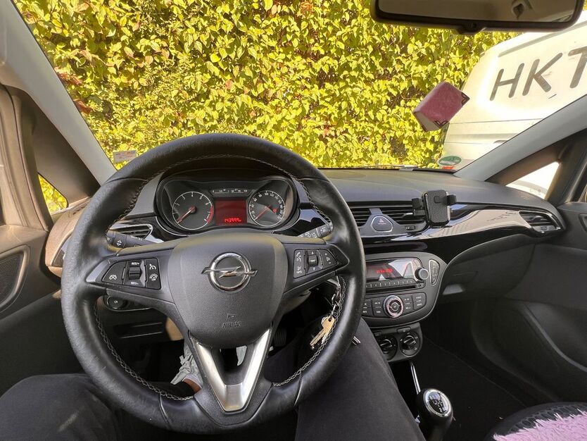Opel Corsa 144.000 km 4.500 € Saulheim 55291
