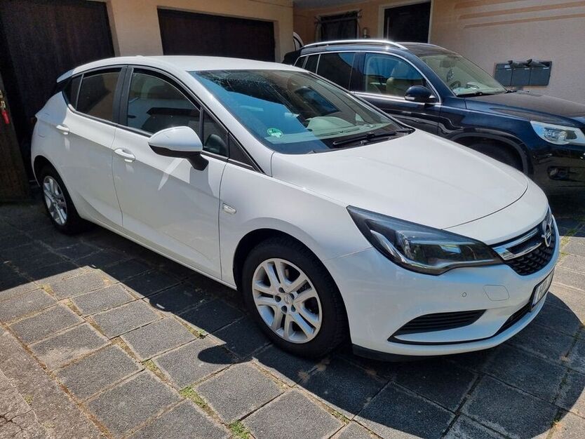 Astra