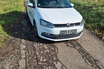 VW Polo 36.230 km 10.100 &euro; Bühl 77815