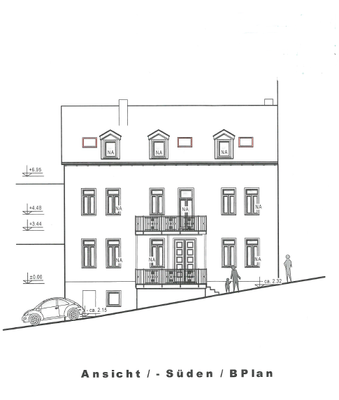 Mehrfamilienhaus, Wohnhaus Bad Schwalbach - 649.800&euro; | Angebot:25673129
