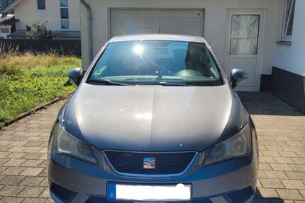 Seat Ibiza 186.500 km 2.500 &euro; Balingen 72336
