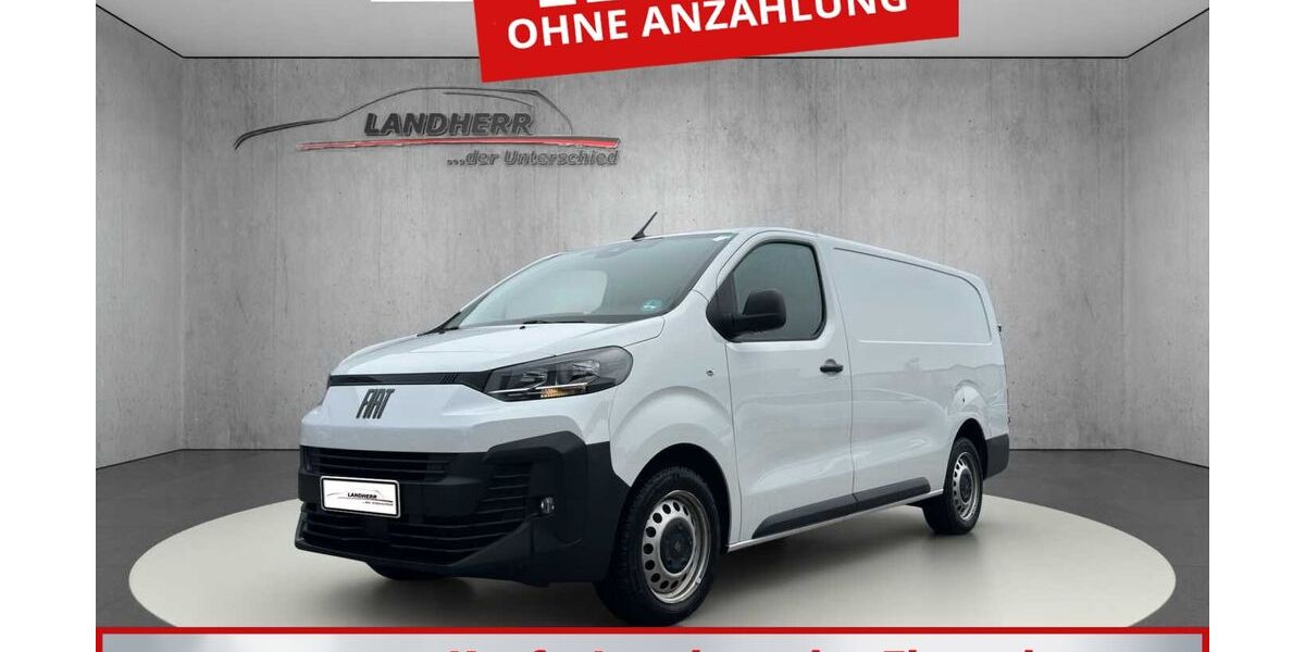 Fiat Scudo 21.424 km 24.415 &euro; Thannhausen 86470
