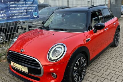 Mini Cooper 72.000 km 18.990 &euro; Hemsbach 69502