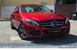 Mercedes-Benz C 180 CGI Lim. Aut.*SchiebD*HUD*LED*PDC*Memo*SH 50.435 km 17.990 &euro; Berlin 13187