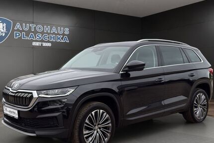 Skoda Kodiaq 48.600 km 32.950 &euro; Amelinghausen 21385